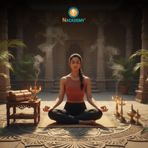 دورة فلسفة و تاريخ اليوغا