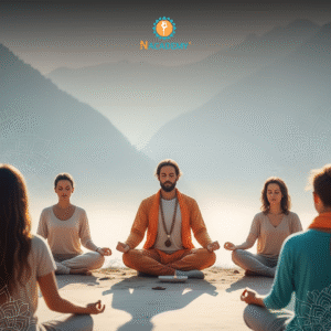 دورة تأهيل مدربي التأمل الهمالايا التقليدي المستوى الأول