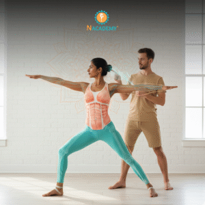 دورة فسيولوجيا الرياضة لمدربي وممارسي اليوغا